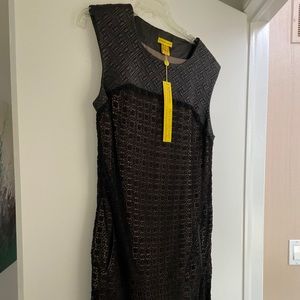 Catherine Malandrino dress